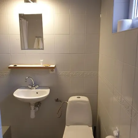 Osrodek Wypoczynkowy Syrenka *
