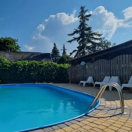 Osrodek Wypoczynkowy Syrenka Resort *