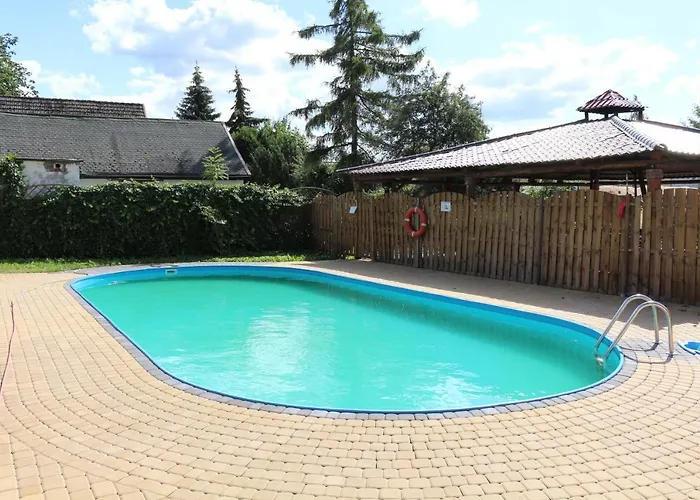 Osrodek Wypoczynkowy Syrenka