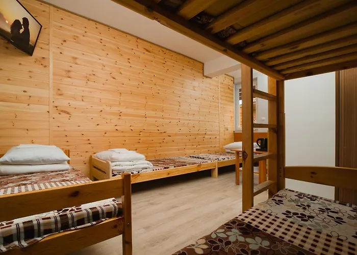 Osrodek Wypoczynkowy Syrenka *