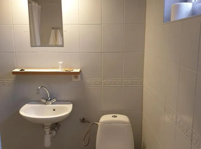 Osrodek Wypoczynkowy Syrenka *