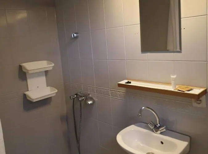 Resort Osrodek Wypoczynkowy Syrenka *