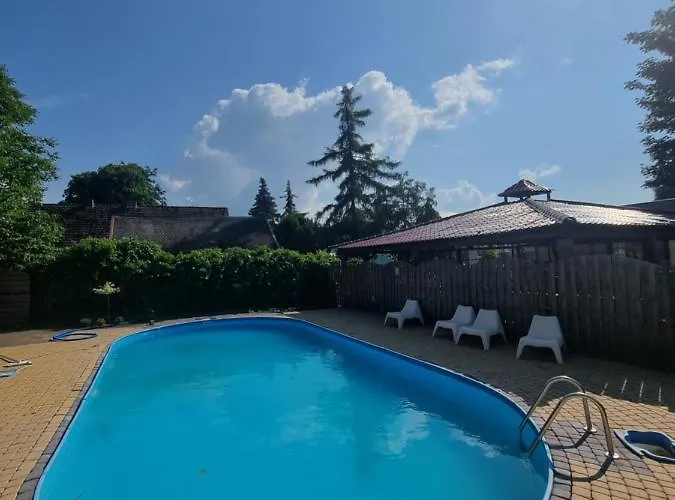 Resort Osrodek Wypoczynkowy Syrenka